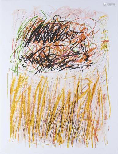 Joan Mitchell 