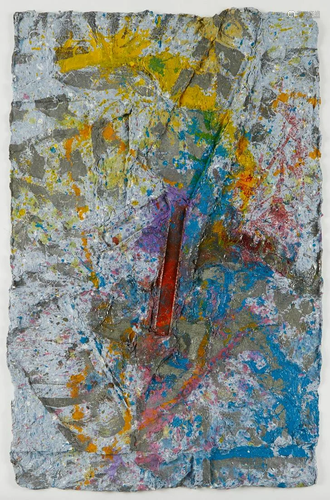 Sam Gilliam 