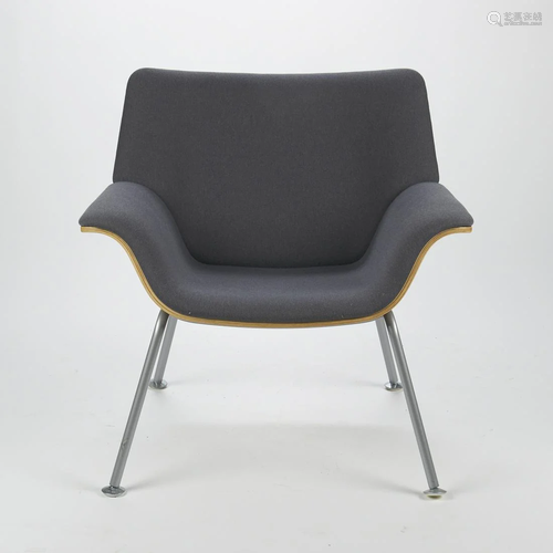 Herman Miller Swoop Chair Brian Kane