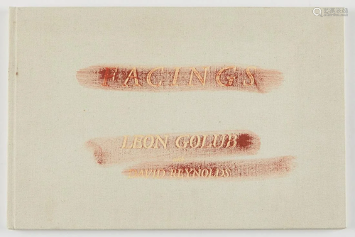 Leon Golub 