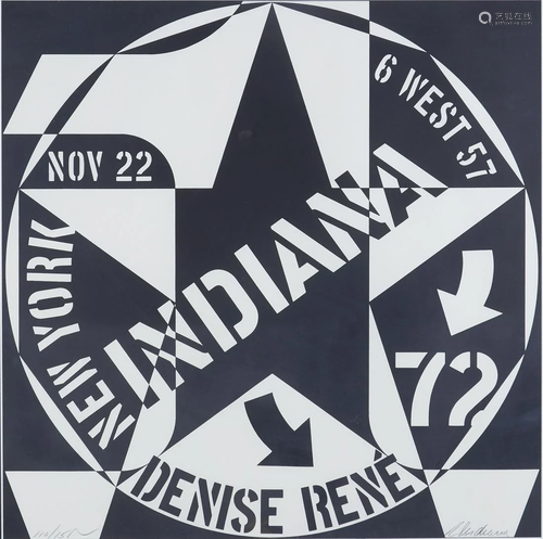 Robert Indiana 