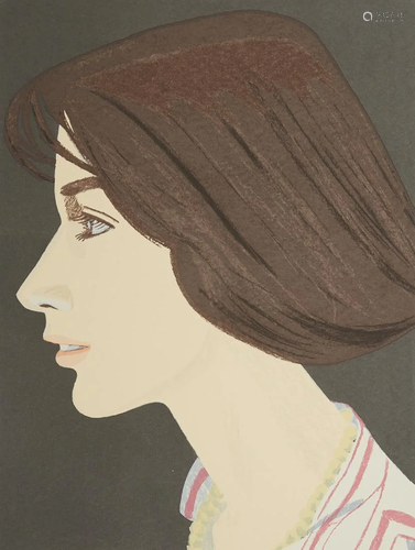 Alex Katz 