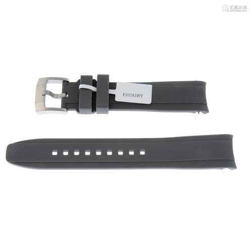 EVEREST - a watch strap.