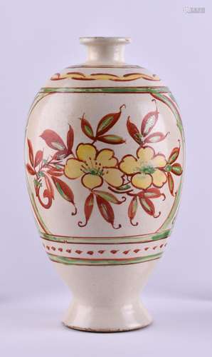 Cizhou Vase wohl Ming Dynasty