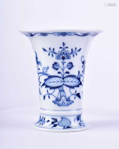 Vase Meissen