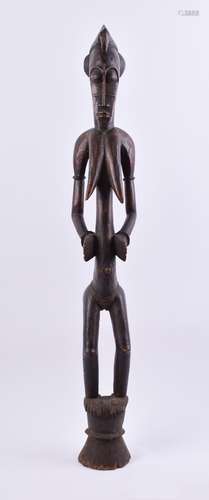 Figur Afrika Senufo/Elfenbeinküste