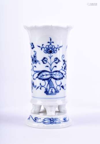 Vase Meissen