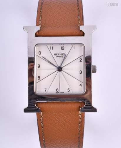 Herrenuhr Hermes Paris