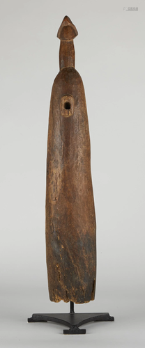 Mossi Burkina Faso African Instrument