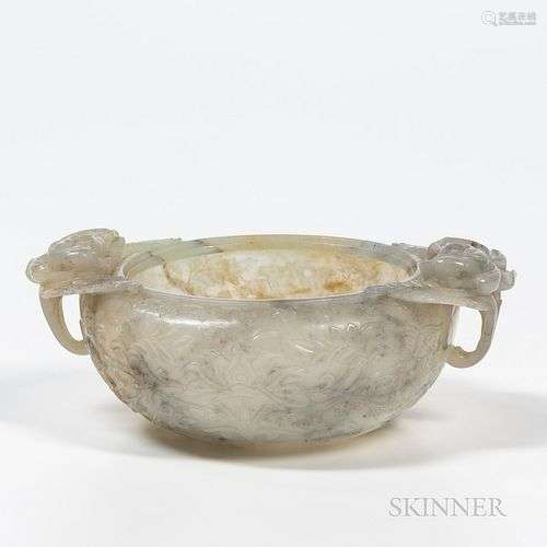 Jade Censer