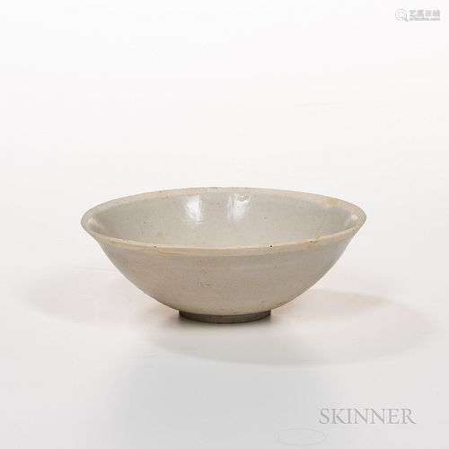 Ding Bowl