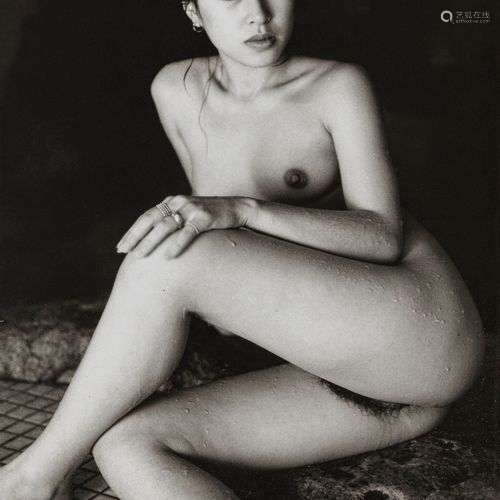 Nobuyoshi Araki (1940) Nu féminin, photographie, Private Pho...