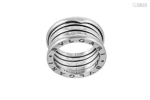 Bulgari | A B.Zero ring