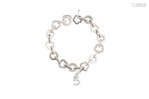 Chanel | A charm bracelet
