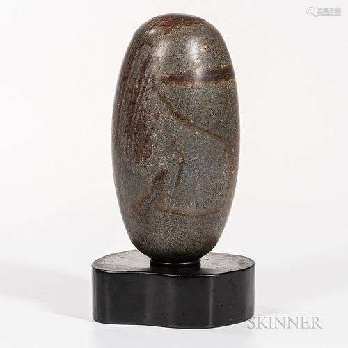 Shiva Lingam Stone