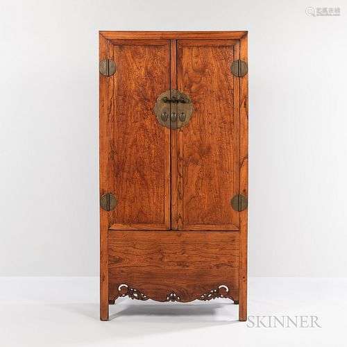 Elmwood Cabinet