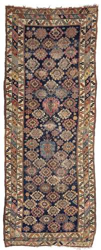 A KELLIGI RUG, 19TH CENTURY