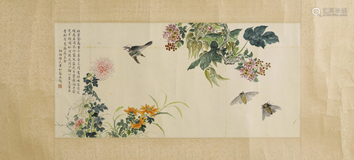 Chinese Painting