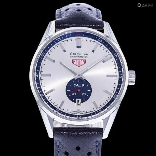 TAG Heuer Carrera