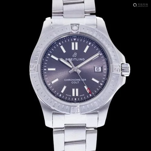 Breitling Colt