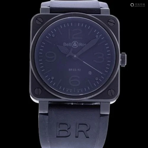 Bell & Ross BR03-92