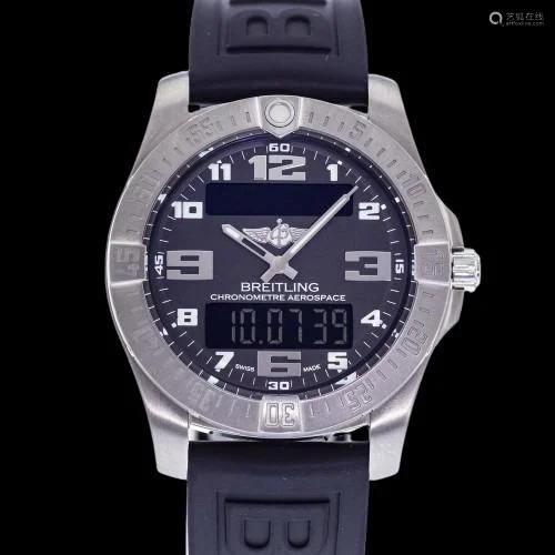 Breitling Aerospace Evo