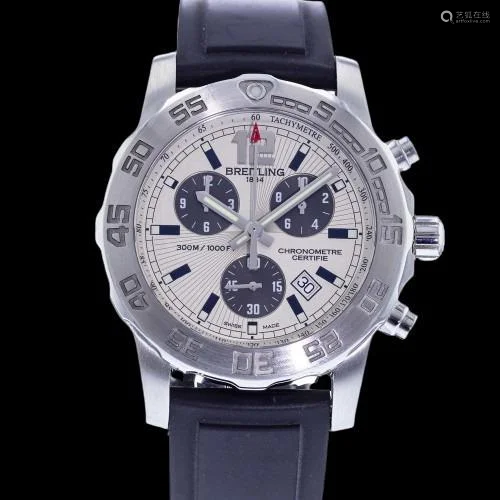 Breitling Colt Chronograph II