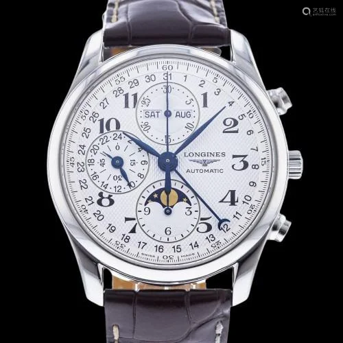 Longines Master Collection