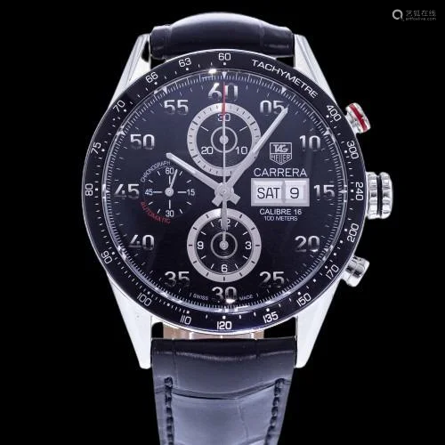 TAG Heuer Carrera