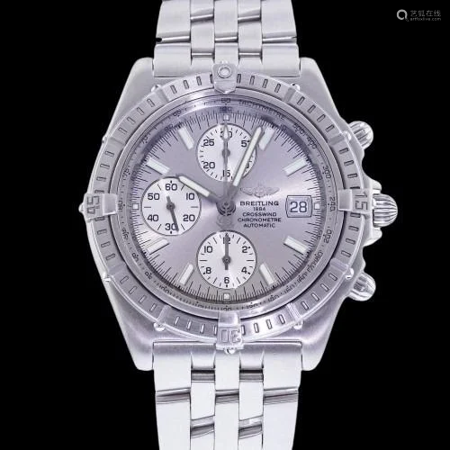 Breitling Windrider Crosswind