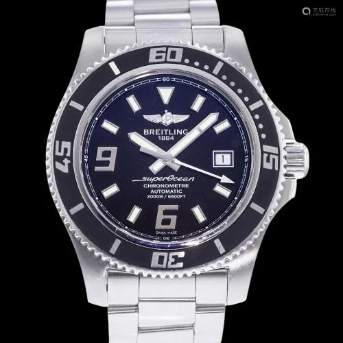 Breitling SuperOcean II