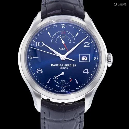 Baume & Mercier Clifton