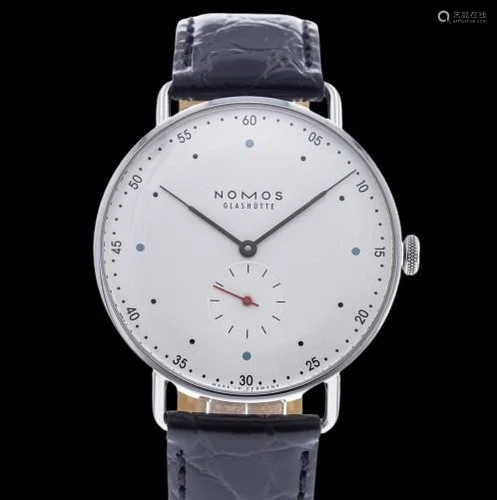 Nomos Metro 38