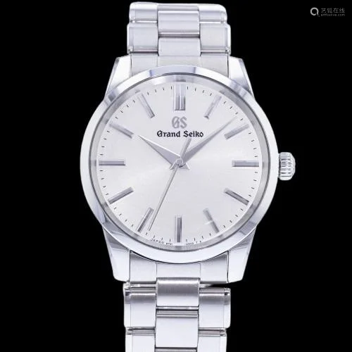 Grand Seiko Elegance