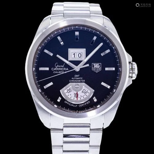 TAG Heuer Grand Carrera