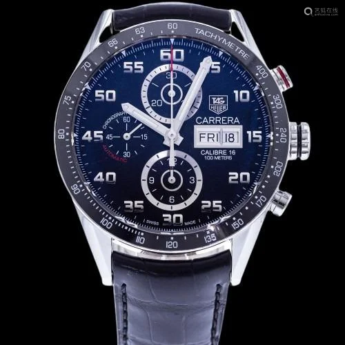 TAG Heuer Carrera