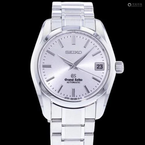 Grand Seiko Heritage Collection Automatic