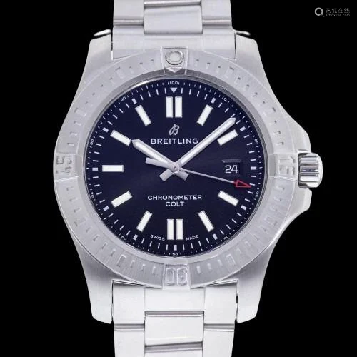 Breitling Colt