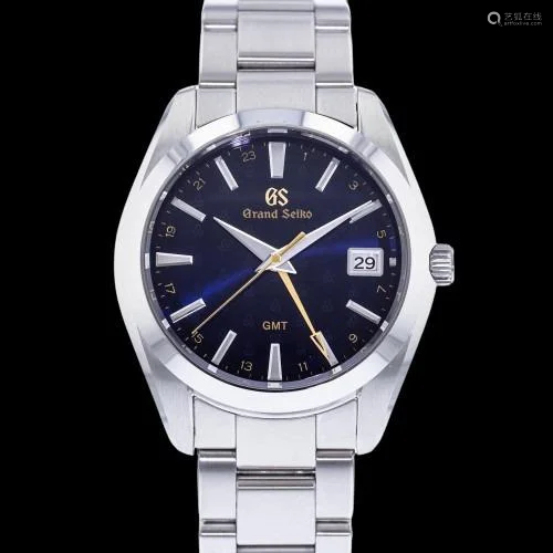 Grand Seiko Heritage 50th Anniversary