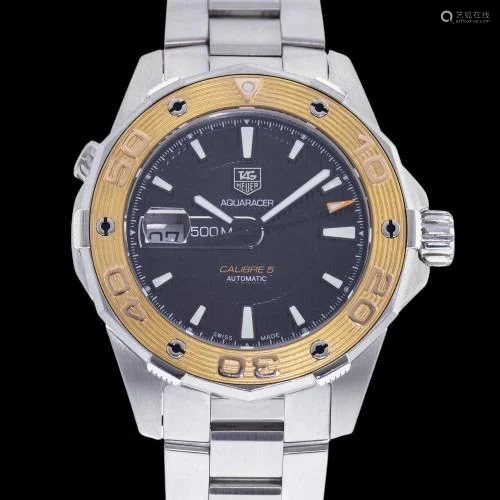 TAG Heuer Aquaracer