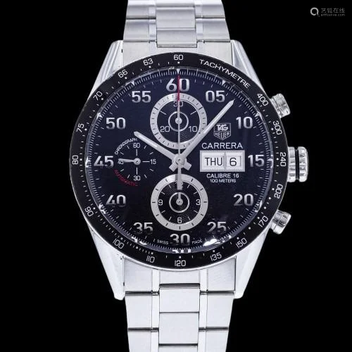 TAG Heuer Carrera