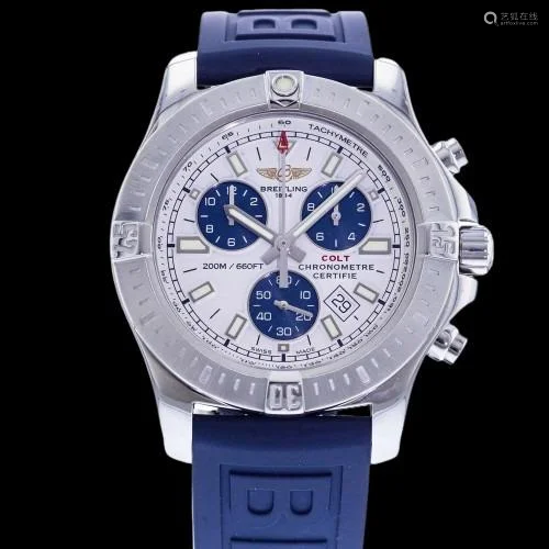 Breitling Colt Chronograph II