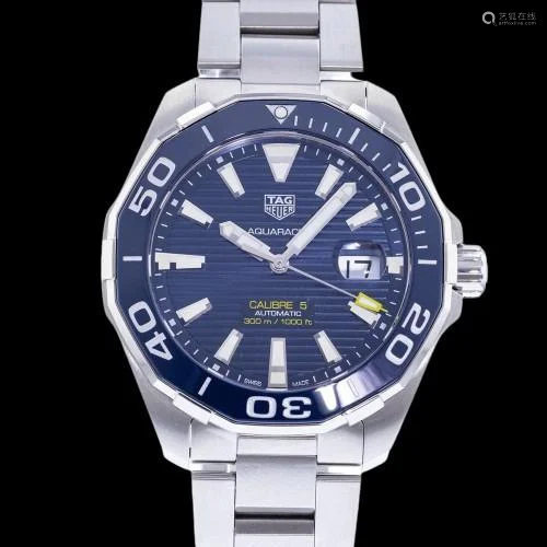 TAG Heuer Aquaracer