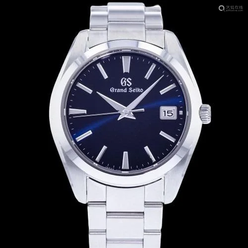 Grand Seiko Heritage Collection Quartz