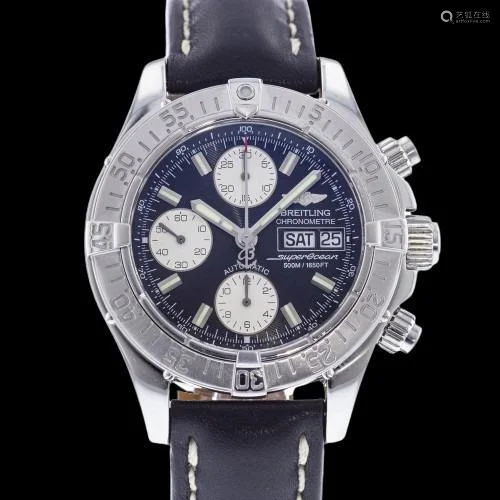 Breitling SuperOcean