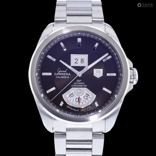 TAG Heuer Grand Carrera