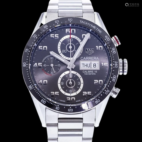 TAG Heuer Carrera