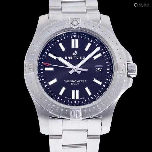 Breitling Colt