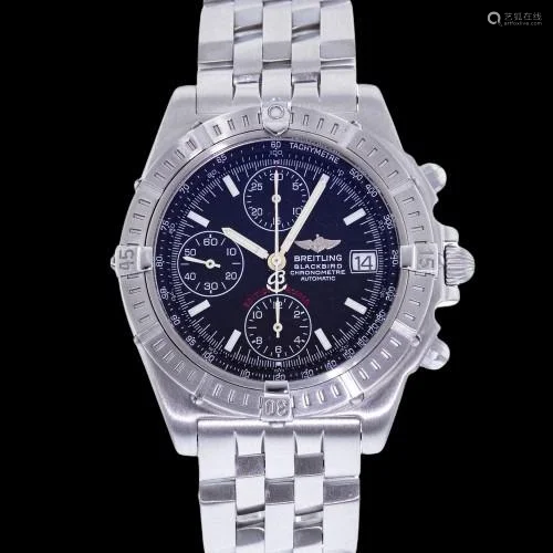 Breitling Chronomat