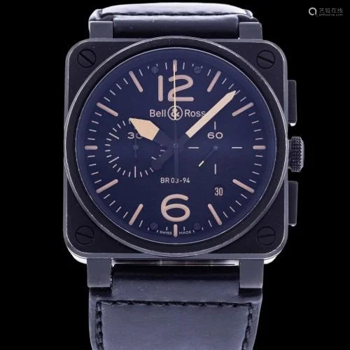 Bell & Ross BR03-94